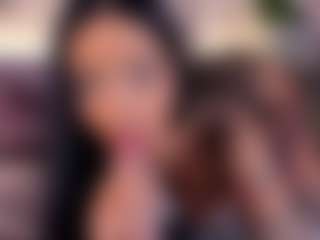 Coco D'Amore's Live Sex Cam Show