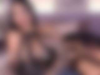 Coco D'Amore's Live Sex Cam Show
