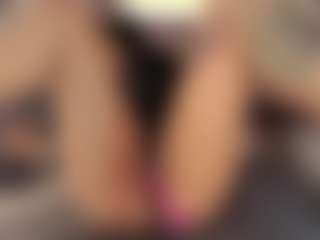 Coco D'Amore's Live Sex Cam Show