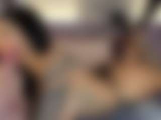 Coco D'Amore's Live Sex Cam Show