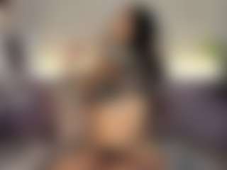 Coco D'Amore's Live Sex Cam Show