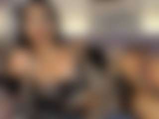 Coco D'Amore's Live Sex Cam Show