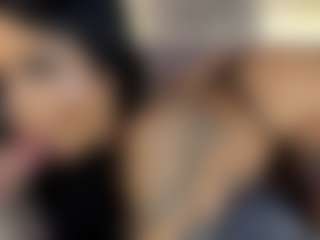 Live cam show with Coco D'Amore - Ebony Toys on CamwithHer