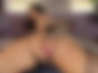 Coco D'Amore's Live Sex Cam Show