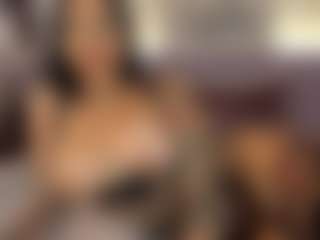 Live cam show with Coco D'Amore - Public on TeamSkeetLive