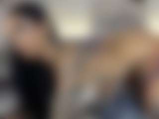 Coco D'Amore's Live Sex Cam Show