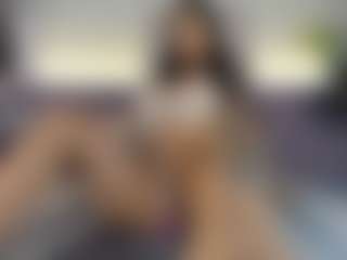 Coco D'Amore's Live Sex Cam Show