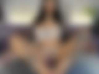 Coco D'Amore's Live Sex Cam Show