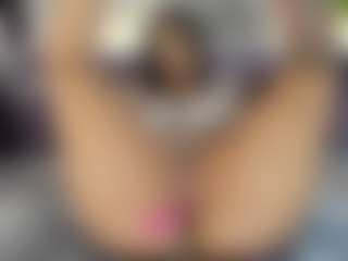 Coco D'Amore's Live Sex Cam Show