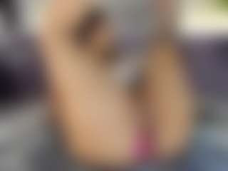 Coco D'Amore's Live Sex Cam Show