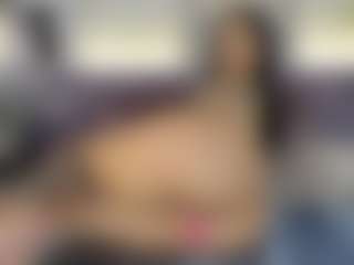 Coco D'Amore's Live Sex Cam Show