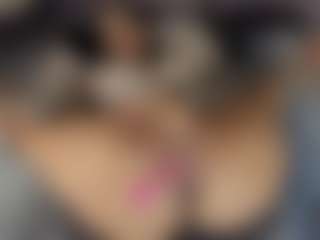 Coco D'Amore's Live Sex Cam Show