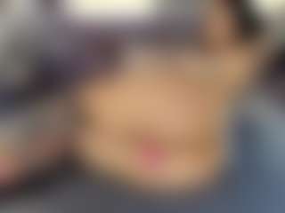 Coco D'Amore's Live Sex Cam Show