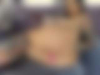 Coco D'Amore's Live Sex Cam Show