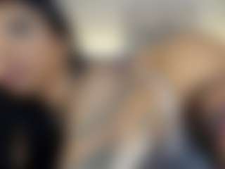 Coco D'Amore's Live Sex Cam Show