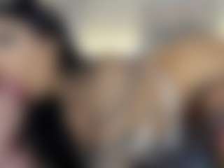 Coco D'Amore's Live Sex Cam Show