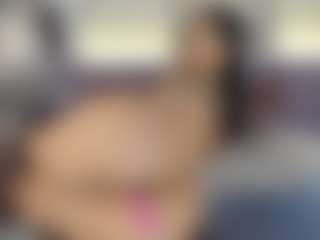 Coco D'Amore's Live Sex Cam Show