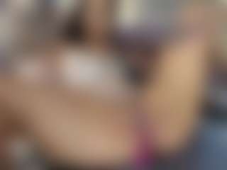 Coco D'Amore's Live Sex Cam Show