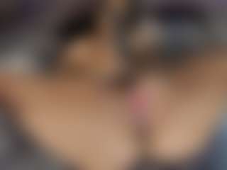 Coco D'Amore's Live Sex Cam Show