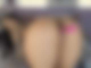 Coco D'Amore's Live Sex Cam Show