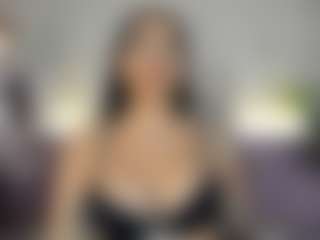 Coco D'Amore's Live Sex Cam Show