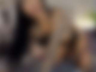Coco D'Amore's Live Sex Cam Show