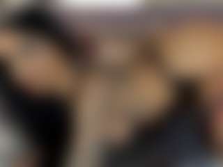 Coco D'Amore's Live Sex Cam Show
