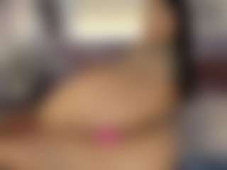 Coco D'Amore's Live Sex Cam Show