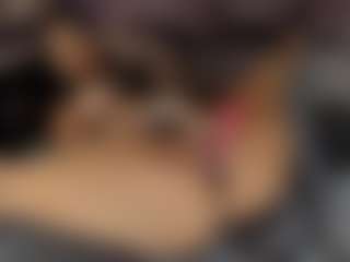 Coco D'Amore's Live Sex Cam Show