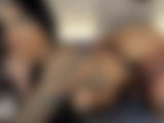 Coco D'Amore's Live Sex Cam Show