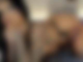 Coco D'Amore's Live Sex Cam Show