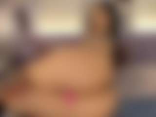 Coco D'Amore's Live Sex Cam Show