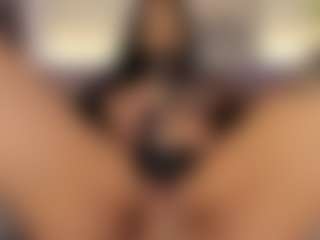 Coco D'Amore's Live Sex Cam Show