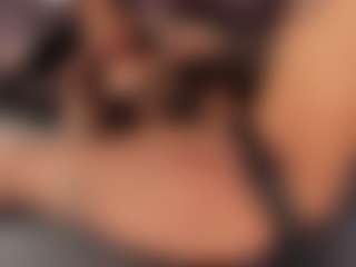 Coco D'Amore's Live Sex Cam Show
