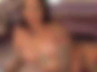 Coco D'Amore's Live Sex Cam Show
