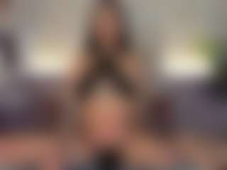 Show en direct avec Coco D'Amore - Public Black sur Camsoda