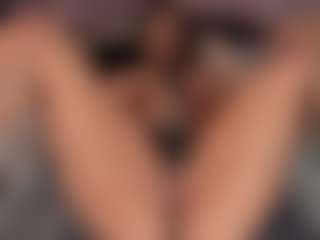 Coco D'Amore's Live Sex Cam Show