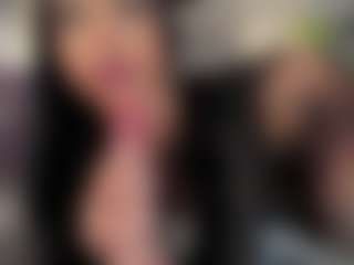 Coco D'Amore's Live Sex Cam Show