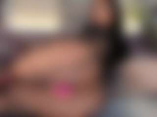 Coco D'Amore's Live Sex Cam Show