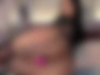 Coco D'Amore's Live Sex Cam Show