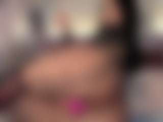 Coco D'Amore's Live Sex Cam Show