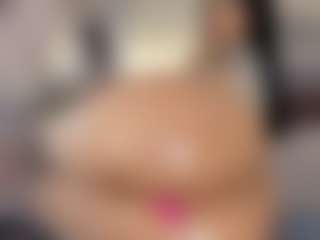Coco D'Amore's Live Sex Cam Show