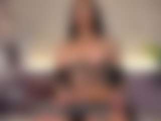 Coco D'Amore's Live Sex Cam Show
