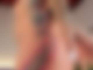 Coco D'Amore's Live Sex Cam Show