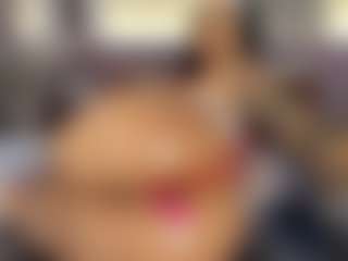 Coco D'Amore's Live Sex Cam Show