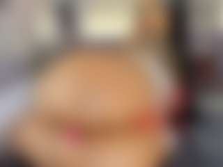 Coco D'Amore's Live Sex Cam Show