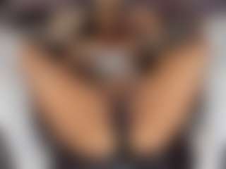 Coco D'Amore's Live Sex Cam Show