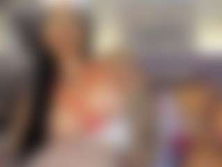 Coco D'Amore's Live Sex Cam Show