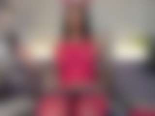 Coco D'Amore's Live Sex Cam Show
