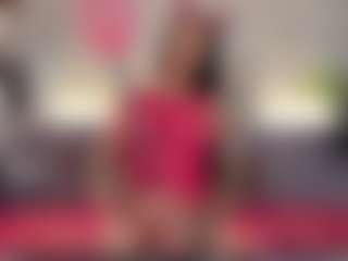 Coco D'Amore's Live Sex Cam Show